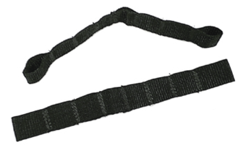 Jeep CJ Adjustable Door Strap - Rugged Ridge - `55-`06